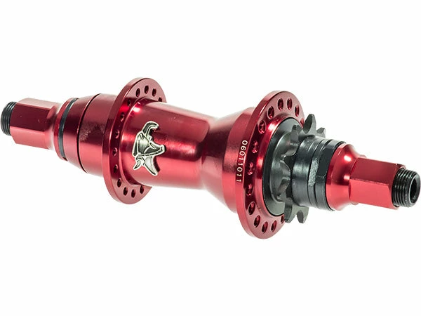 Animal Javelin Rear Cassette Hub-36H Hubs 4 Animal Javelin Rear Cassette Hub-36H Hubs