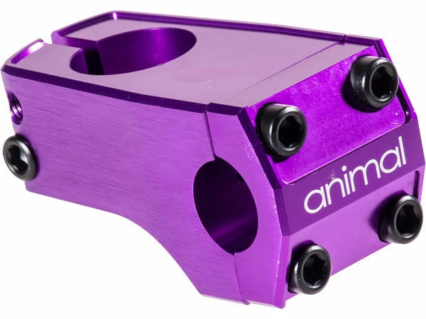 Animal MR Front Load Stem-48mm Stems 1 Animal MR Front Load Stem-48mm Stems