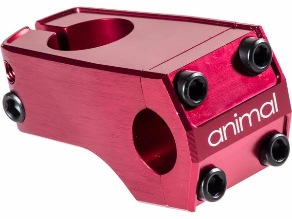 Animal MR Front Load Stem-48mm Stems 3 Animal MR Front Load Stem-48mm Stems