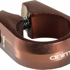 Seat Post Clamps Animal Bolt On Seat Clamp