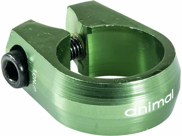 Seat Post Clamps Animal Bolt On Seat Clamp 3 Seat Post Clamps Animal Bolt On Seat Clamp