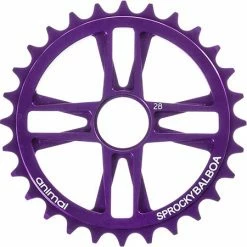 Animal Sprocky Balboa Sprocket Sprockets/Chainrings