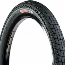 Animal GLH Tire-Wire-Black