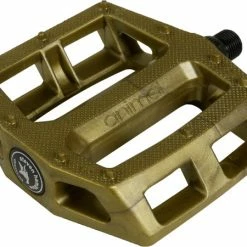 Animal Plastic Hamilton Platform Pedals