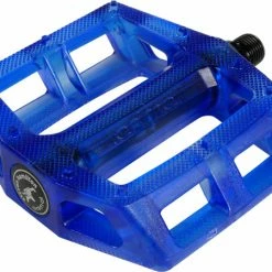 Animal Plastic Hamilton Platform Pedals
