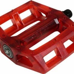 Animal Plastic Hamilton Platform Pedals