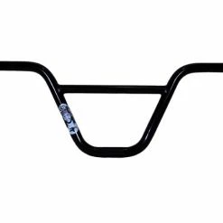 Animal Hyrone Bars-7.75"-Black Handlebars