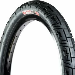 Animal MTT Tire-Wire-Black Tires