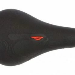 Animal Nigel Signature Pivotal Seat-Black