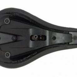 Animal Nigel Signature Pivotal Seat-Black