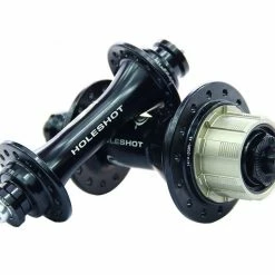 Answer Holeshot Cassette Hubs-Mini-28H 8 Answer Holeshot Cassette Hubs-Mini-28H