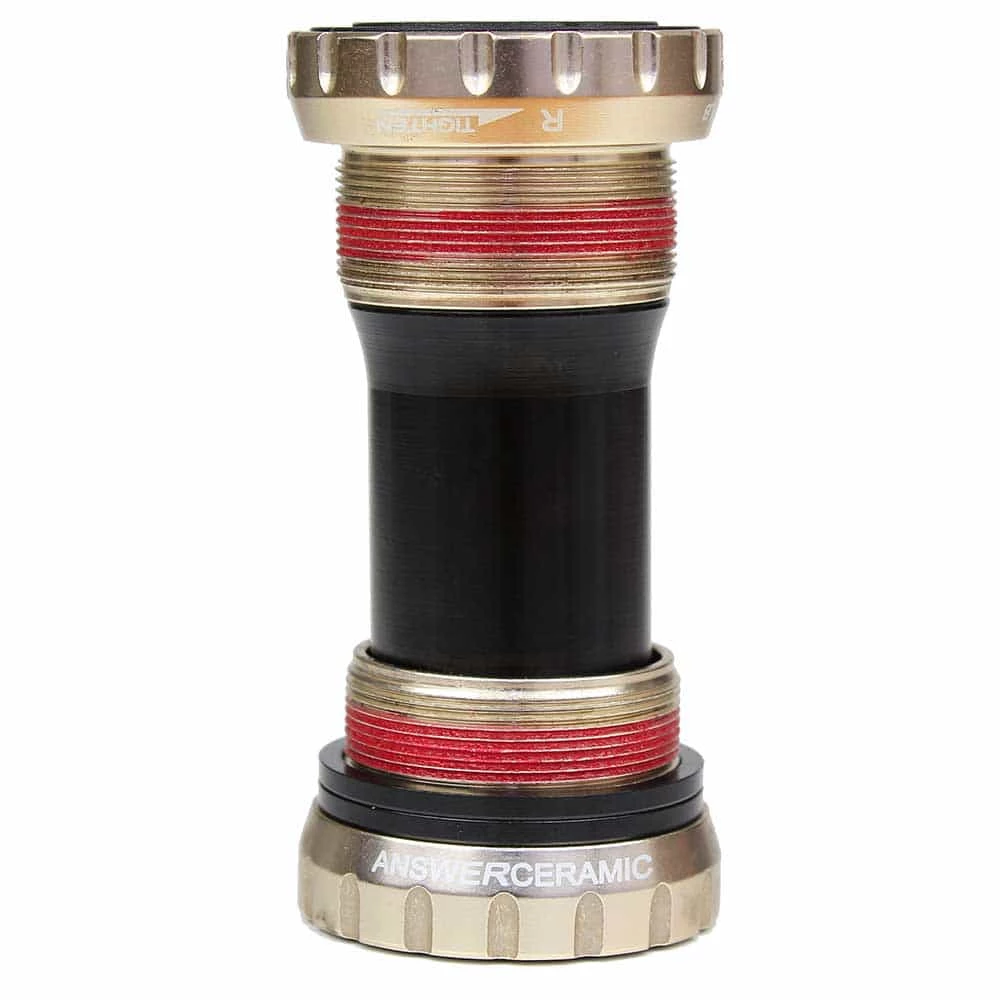 Answer AccelerateR V2 Crankset 2 Answer AccelerateR V2 Crankset