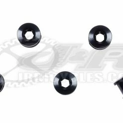 Sprockets/Chainrings Answer Alloy Chainring Bolts