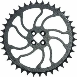 Answer Alumilite Mini Spider/Sprocket-Black