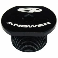 Forks Answer Dagger Top Compression Fork Cap