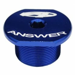 Forks Answer Dagger Top Compression Fork Cap