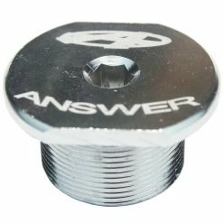 Forks Answer Dagger Top Compression Fork Cap