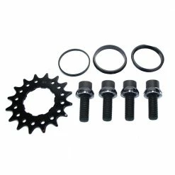 Answer Holeshot Cassette Hubs-Mini-28H 9 Answer Holeshot Cassette Hubs-Mini-28H