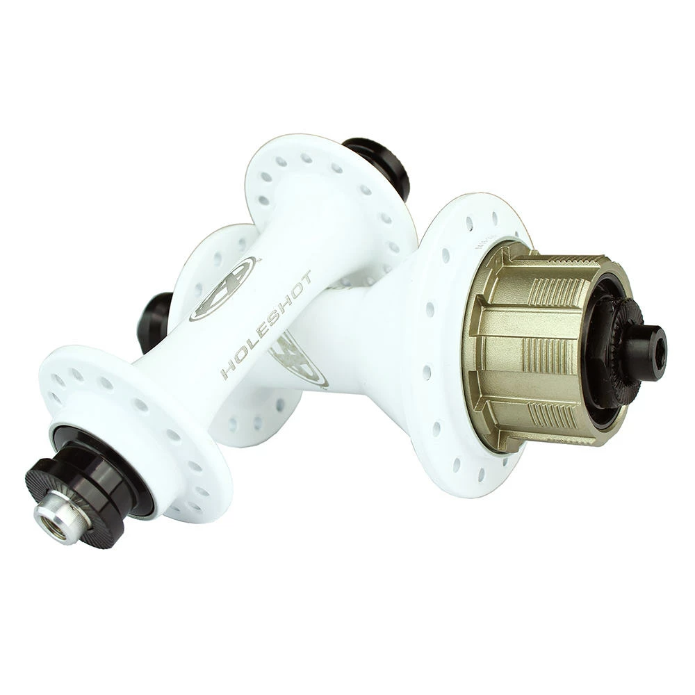 Answer Holeshot Cassette Hubs-Mini-28H 3 Answer Holeshot Cassette Hubs-Mini-28H