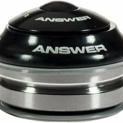 Answer Integrated Headset