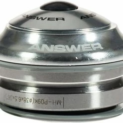 Answer Integrated Headset