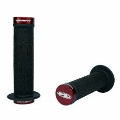 Answer Lock-On Grips-Flange 13 Answer Lock-On Grips-Flange