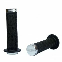 Answer Lock-On Grips-Flange 14 Answer Lock-On Grips-Flange