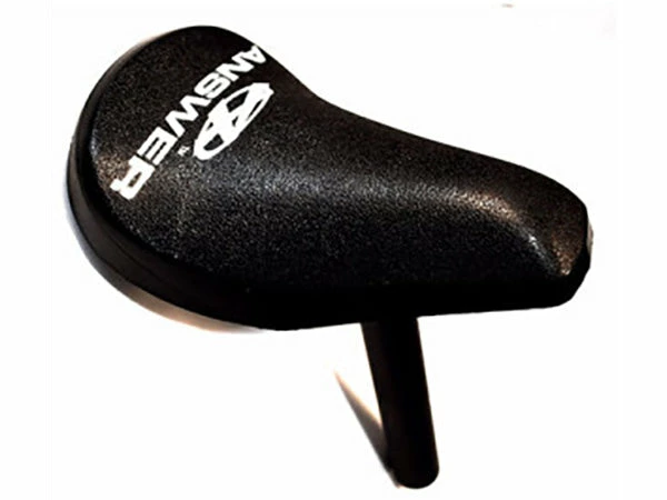 Seats Answer Mini Seat/Post Combo 1 Seats Answer Mini Seat/Post Combo