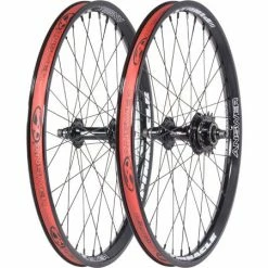 Answer Pinnacle Wheel Set-20x1.75" WHEELS