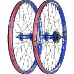 Answer Pinnacle Wheel Set-20x1.75" WHEELS
