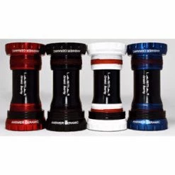 Bottom Brackets Answer Pro Ceramic External Bottom Bracket-Euro 24mm