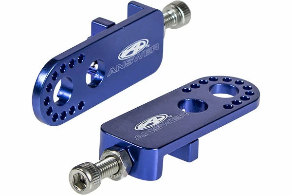 Answer Pro Chain Tensioners 1 Answer Pro Chain Tensioners