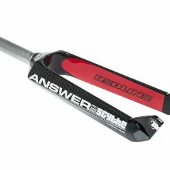 Answer Scythe OEM Redline Edition Pro Carbon Fork-20"