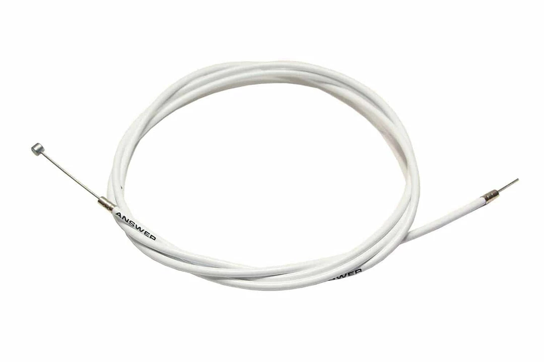 Brakes Answer Slick Cable Set 8 Brakes Answer Slick Cable Set