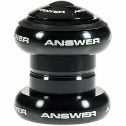 Answer Press-In Threadless Headset 6 Answer Press-In Threadless Headset