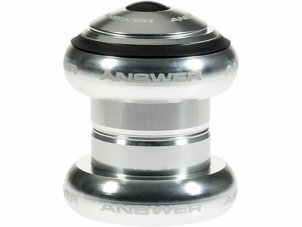 Answer Press-In Threadless Headset 2 Answer Press-In Threadless Headset