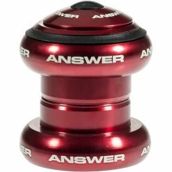 Answer Press-In Threadless Headset