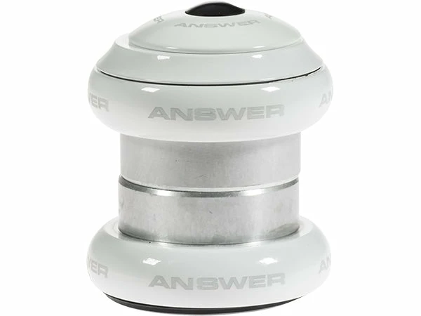 Answer Press-In Threadless Headset 4 Answer Press-In Threadless Headset