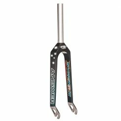 Answer Pro 20" Dagger SAM Fork-Black