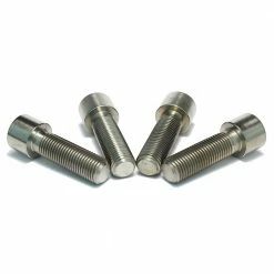 Answer Ti Holeshot Hub Bolts-Pack Of Four
