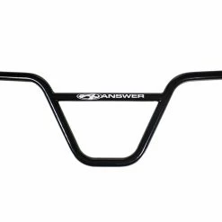 Answer Pro Chromoly Bar-8" Handlebars