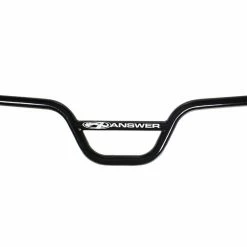 Answer Pro Chromoly Bar-5" Handlebars