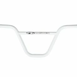 Answer Flat Pro Chromoly Bar-8"