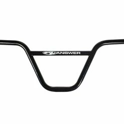 Answer Flat Pro Chromoly Bar-8"