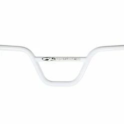 Handlebars Answer Pro Chromoly Bar-6"