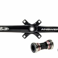 Answer Accelerater Pro Cranks