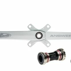 Answer Accelerater Pro Cranks
