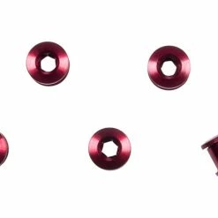 Sprockets/Chainrings Answer Alloy Chainring Bolts