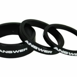 Headsets Answer Aluminum Headset Spacers