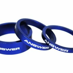 Headsets Answer Aluminum Headset Spacers